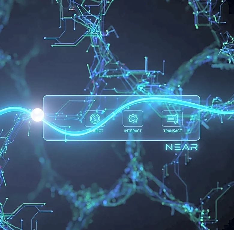 The Hidden Detail Behind Near Protocol