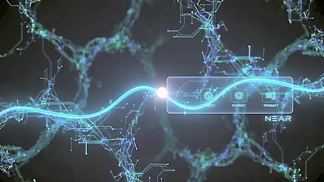 The Hidden Detail Behind Near Protocol