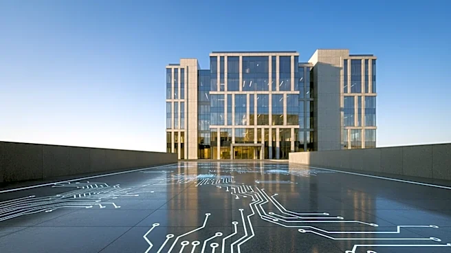 The Real Reason Qualcomm Moved Its Headquarters