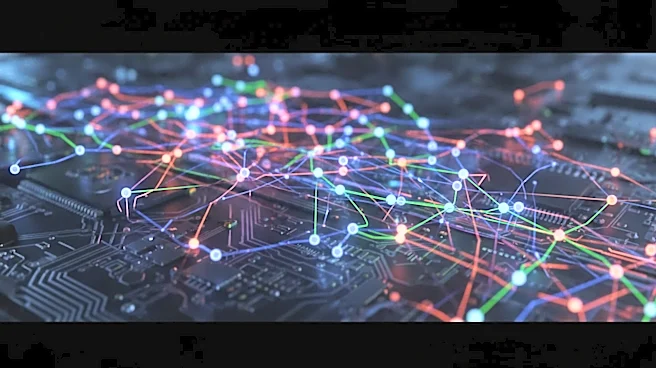 What MAC Addresses Looks Like Inside a Production System