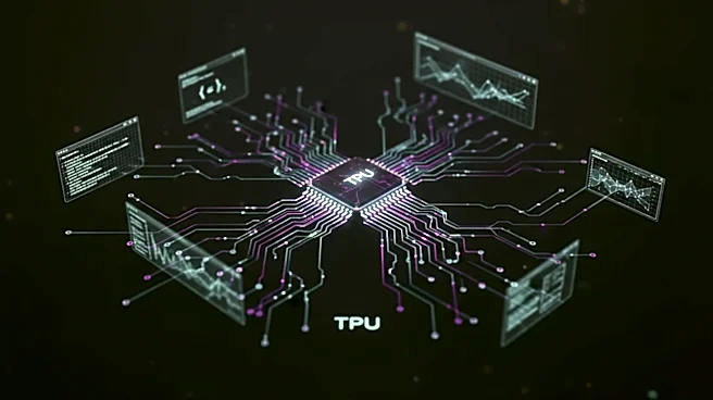 How the TPU Quietly Underpins Most Software You Use