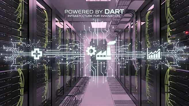 Dart Now Powers Software Across Industries Most Engineers Don't Realize
