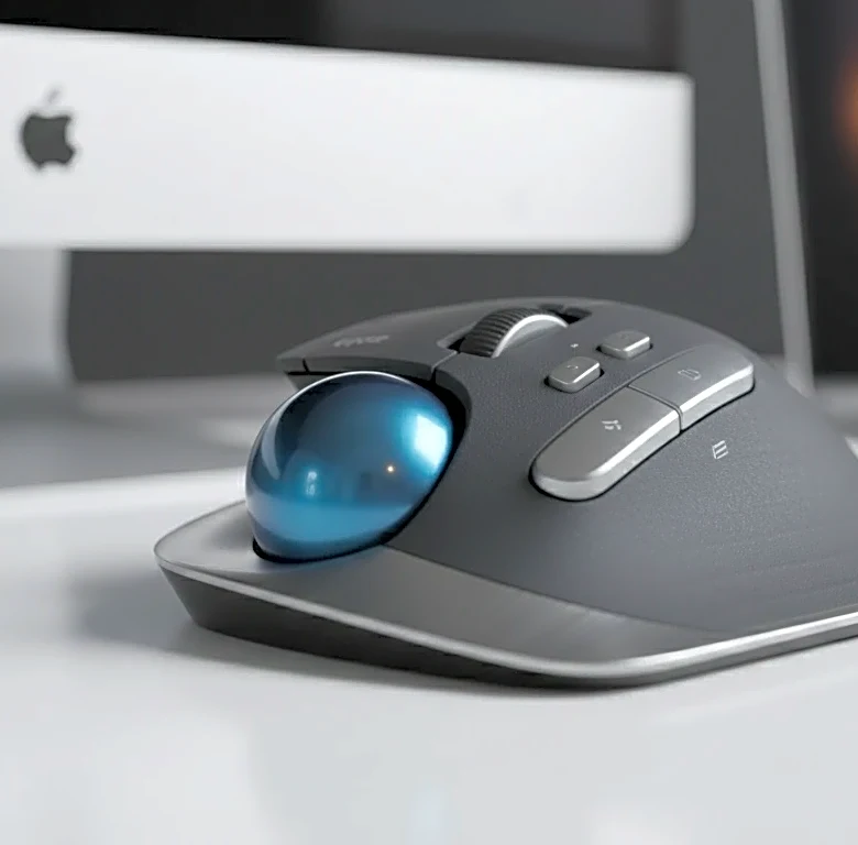 How Trackballs for Small Business Quietly Reshaped What Consumer Hardware Could Do