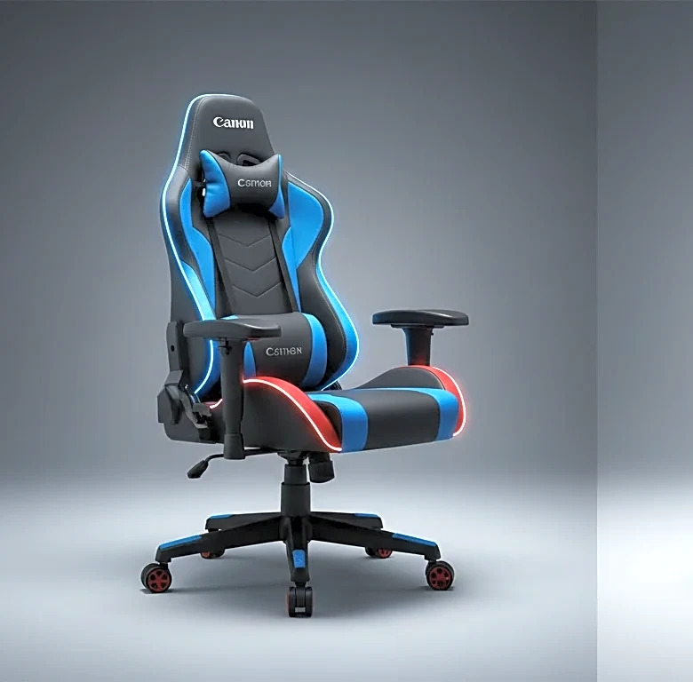 Why Gaming Chairs vs Office Chairs Surprises First-Time Users