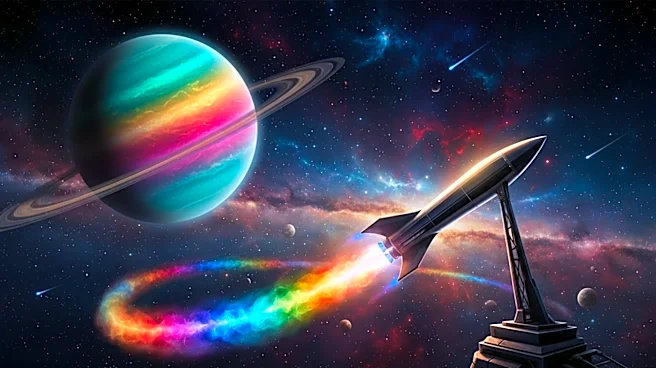 5 Books to Read If You Love the SpaceX Story