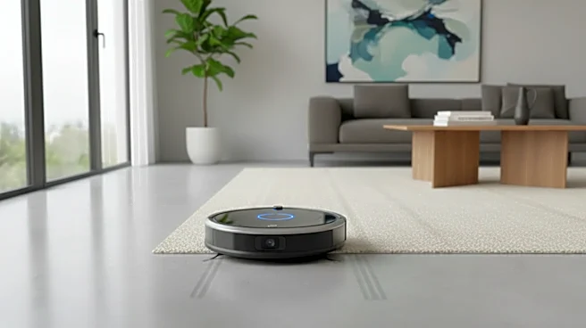 How Robot Vacuums Quietly Reshaped What Consumer Hardware Could Do