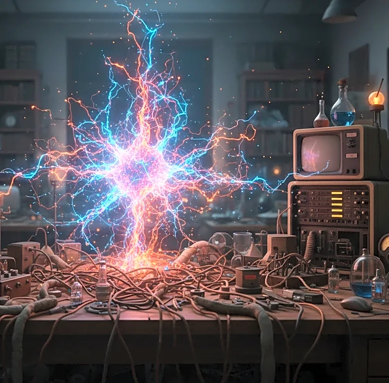 The Real Reason Neural Networks Took Decades to Work