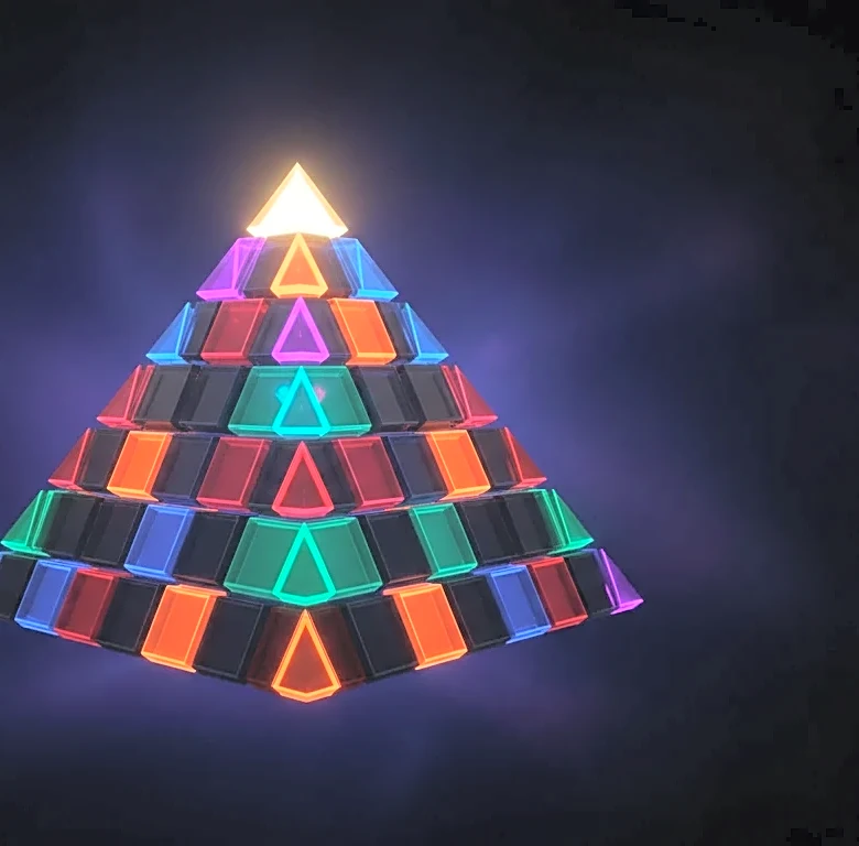 How Pyramid Reshaped How Modern Apps Are Built