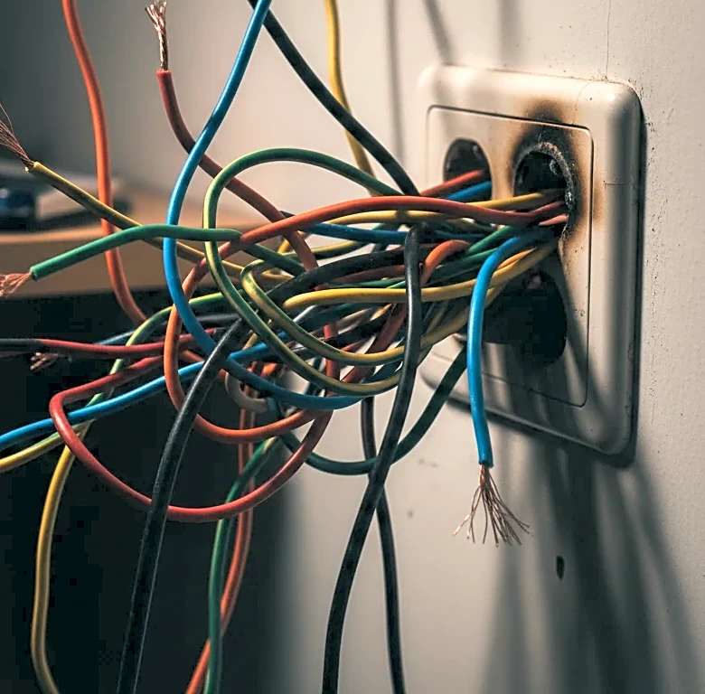 Why Powerline Networking for a Home Trips Up Even Senior Engineers