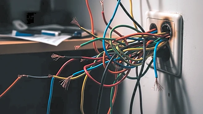 Why Powerline Networking for a Home Trips Up Even Senior Engineers