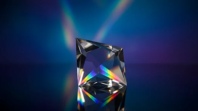 5 Languages You'll Love If You Enjoy Crystal