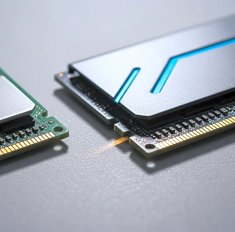 Why DDR4 vs DDR5 RAM Surprises First-Time Users
