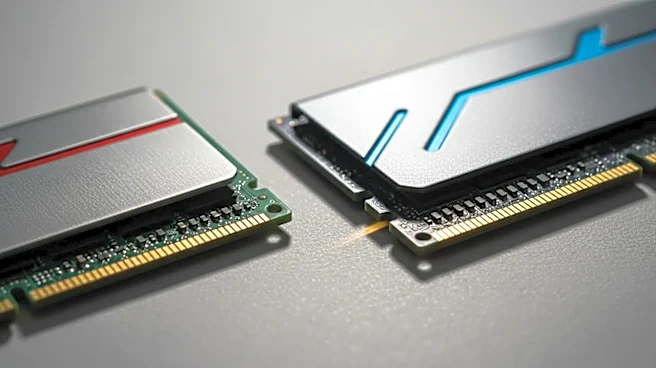 Why DDR4 vs DDR5 RAM Surprises First-Time Users