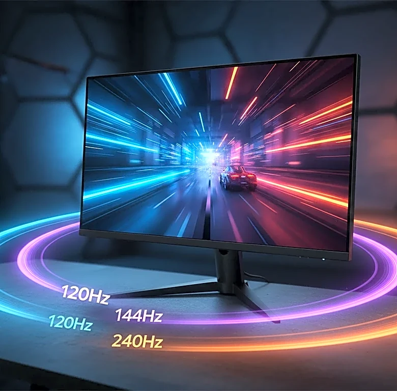 The Real Reason 120Hz vs 144Hz vs 240Hz refresh rates Outperforms Spec Sheets Suggest
