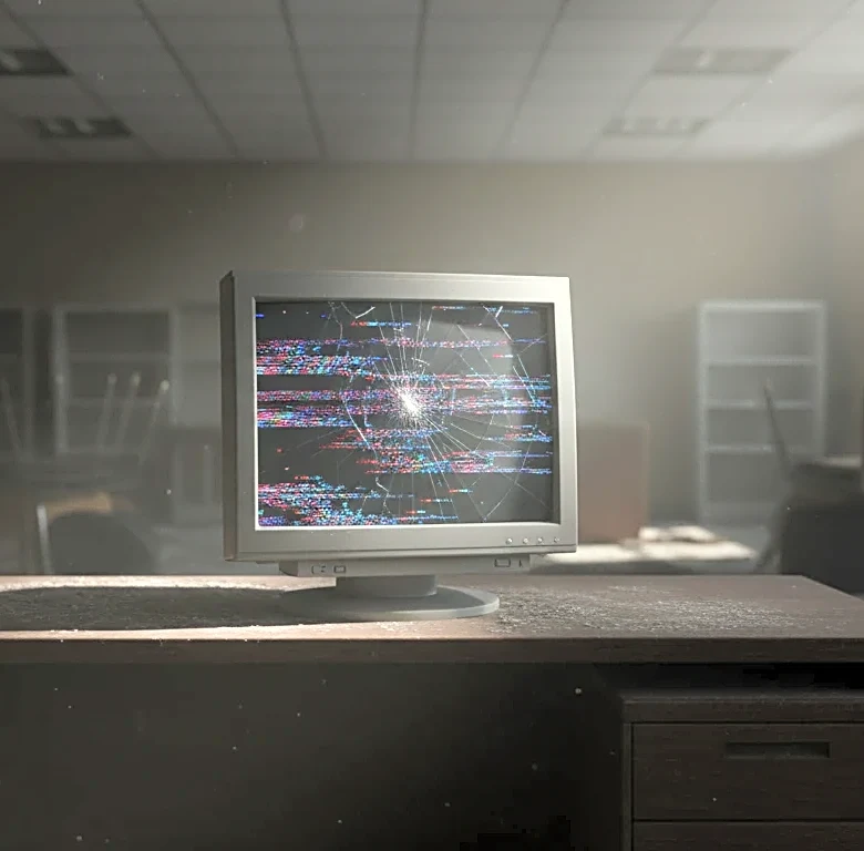The Real Reason the Dot-com Crash Mattered More Than Its Headlines