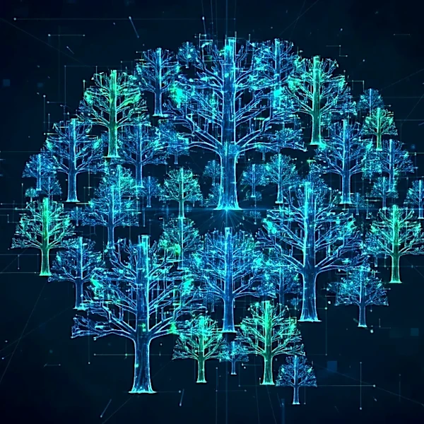 How Random Forests Quietly Reshaped What AI Can Do