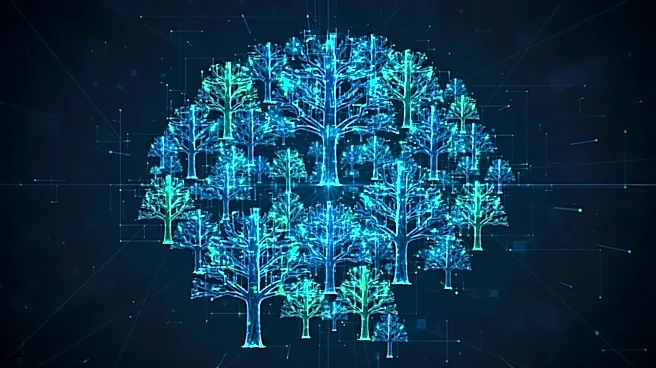 How Random Forests Quietly Reshaped What AI Can Do