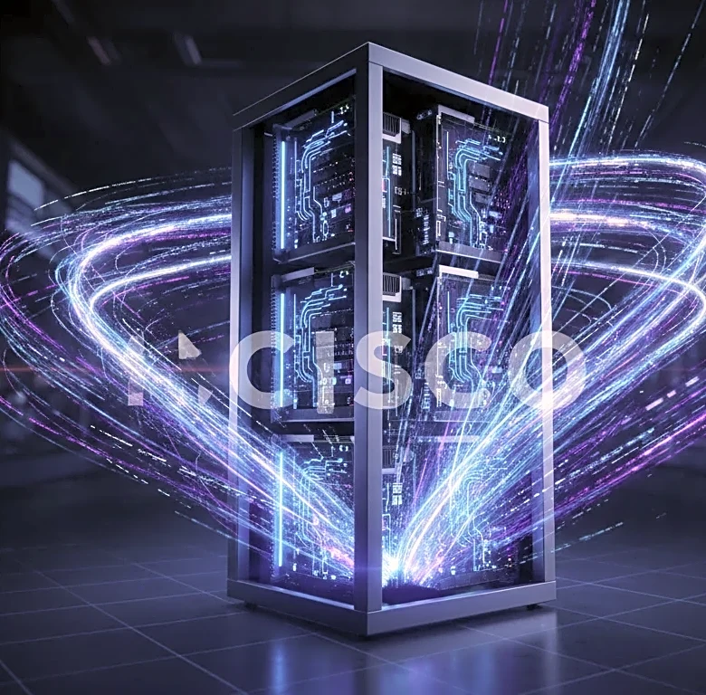 Cisco Systems's Multi-Decade Run on the Fortune 500