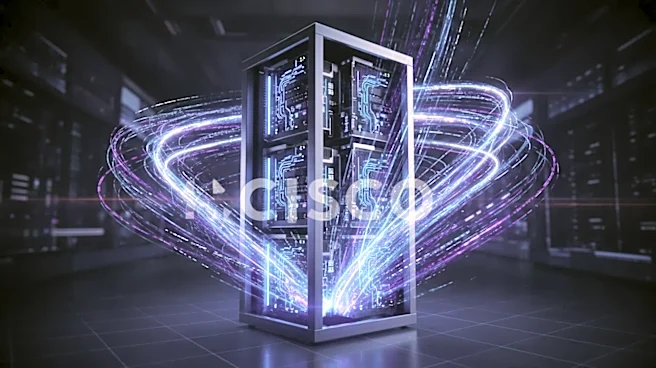 Cisco Systems's Multi-Decade Run on the Fortune 500