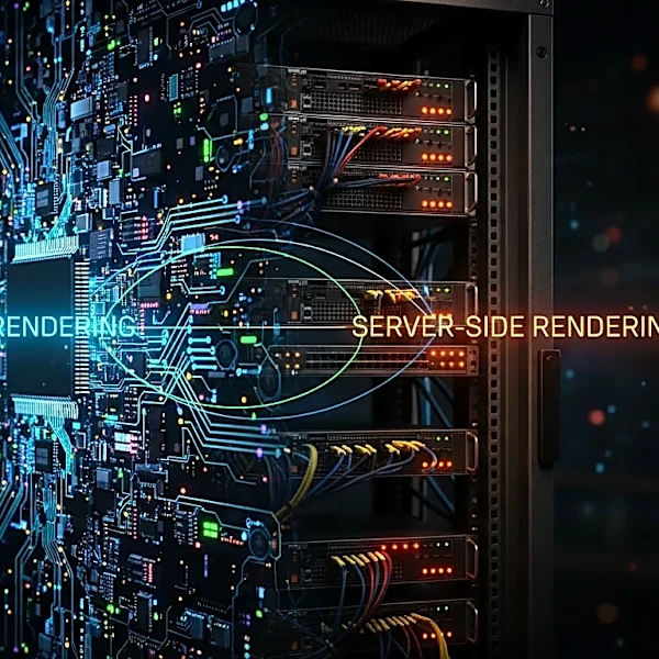 Why Client-side vs Server-side Rendering Looks Simple and Isn't