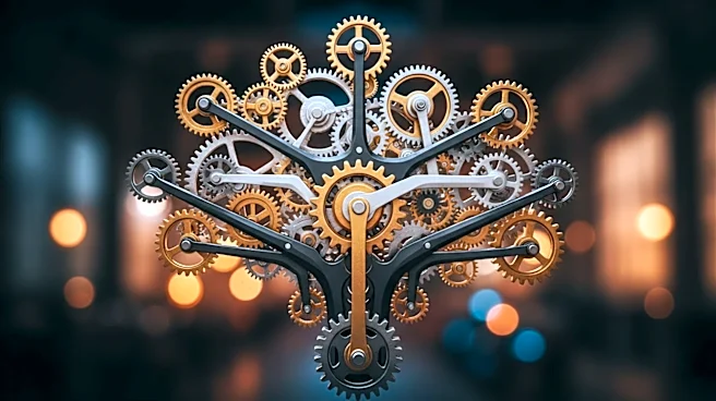 The Hidden Practice Behind Git branching strategies