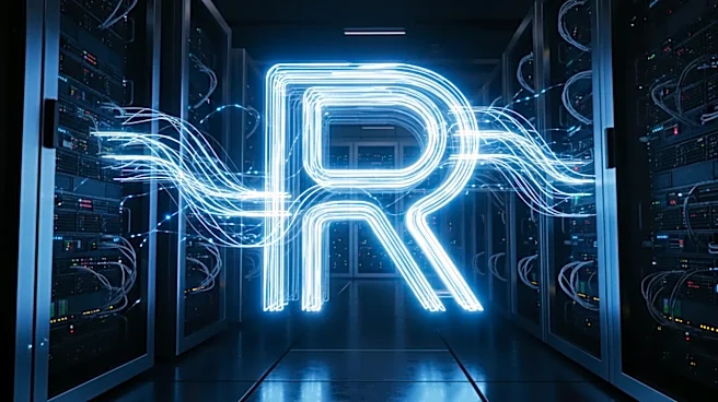 R Now Powers Software Across Industries Most Engineers Don't Realize