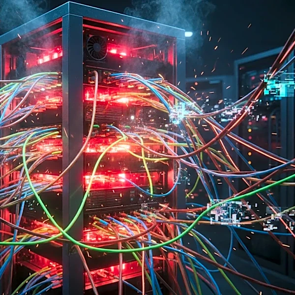 Why TCP performance tuning tips Trips Up Even Senior Engineers