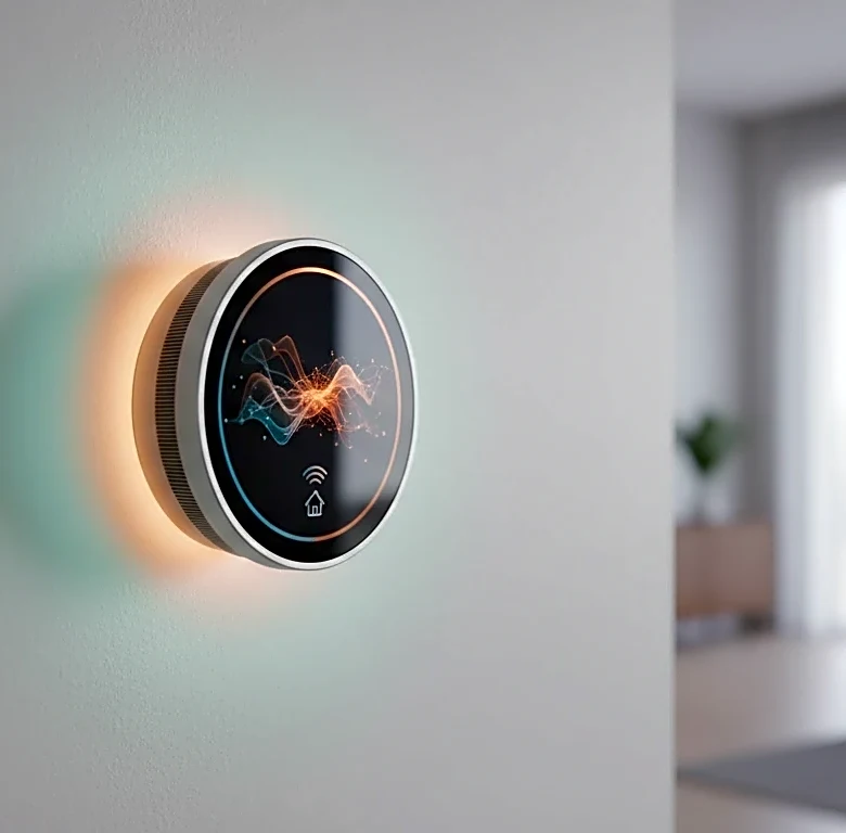 How Smart Thermostats for US homes Quietly Reshaped What Consumer Hardware Could Do