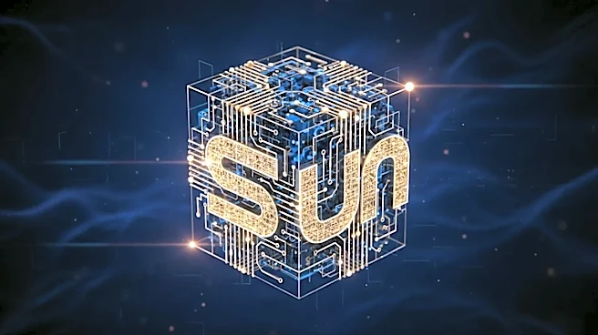 Documentaries to Watch If You Love Sun Microsystems (now Oracle)
