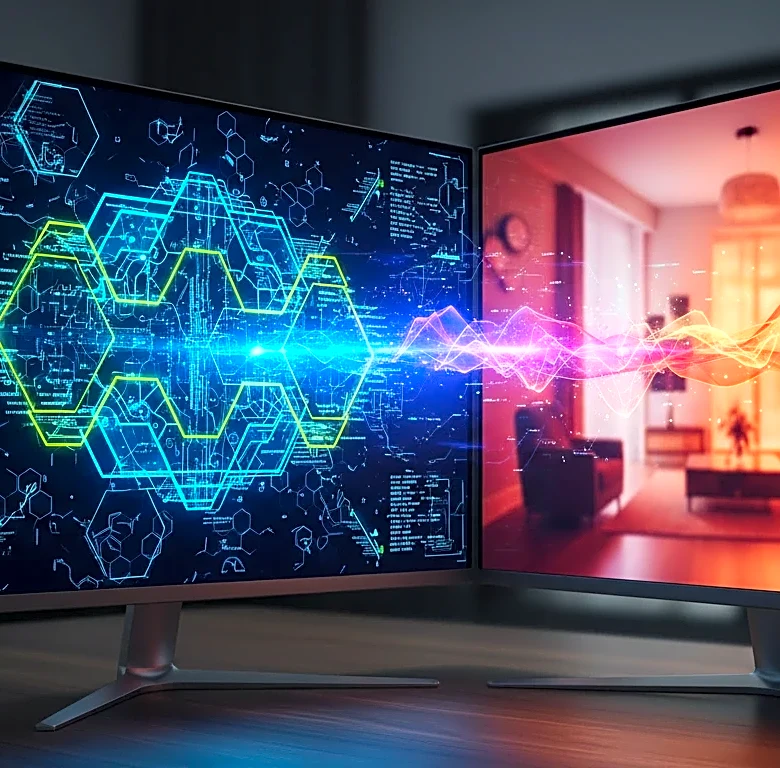 How HDMI vs DisplayPort Quietly Reshaped What Consumer Hardware Could Do