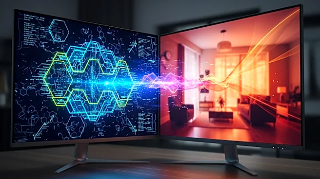 How HDMI vs DisplayPort Quietly Reshaped What Consumer Hardware Could Do