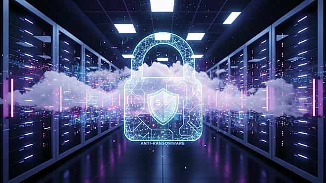 Why Ransomware Insurance Considerations for US Businesses Matters More in Cloud Environments