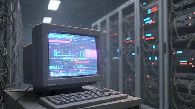 Why Telnet Trips Up Even Senior Engineers