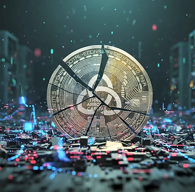 How Three Arrows Capital collapse Quietly Reshaped DeFi