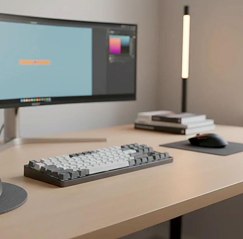 Why Trackballs vs Mice Surprises First-Time Users
