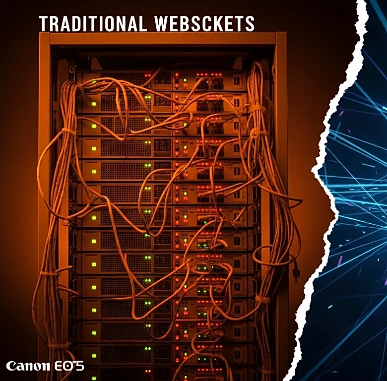 Why Senior Engineers Disagree About Future of WebSockets