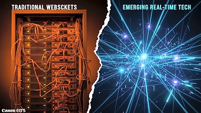 Why Senior Engineers Disagree About Future of WebSockets