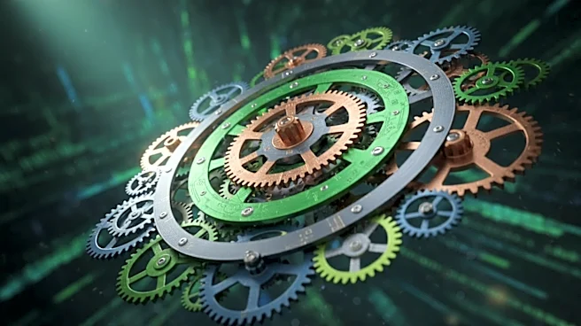 Why James Gosling's Earliest Hires Defined His Whole Approach