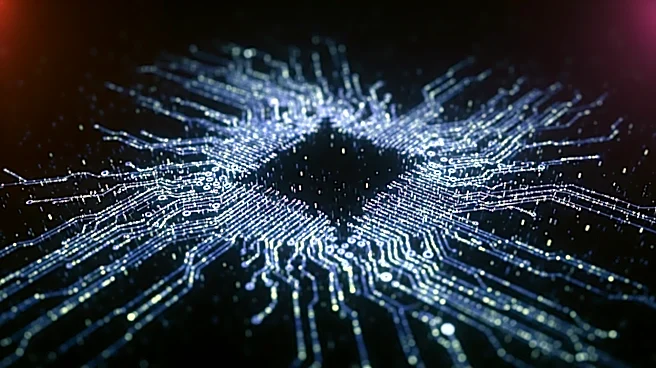 How Binary Numbers Quietly Underpins Most Software You Use