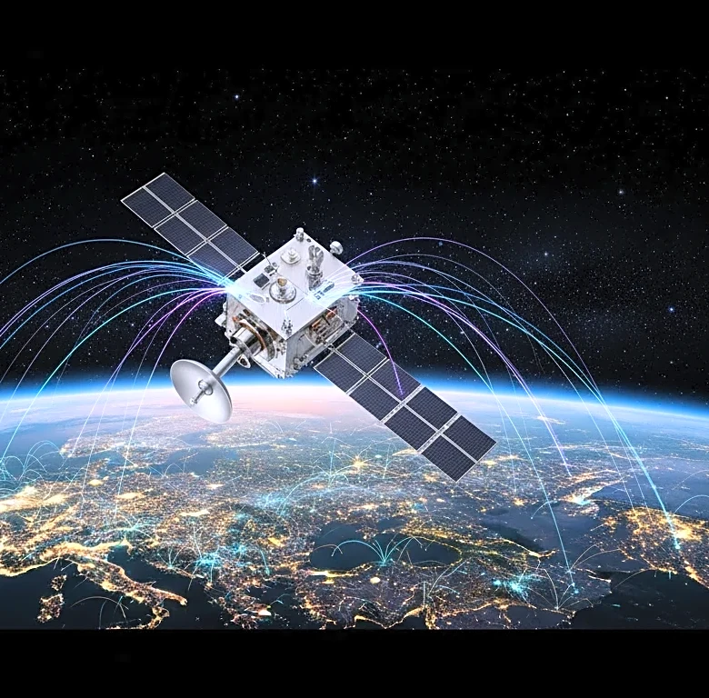 How Low-earth Orbit (LEO) Satellites Quietly Underpins Modern Networks