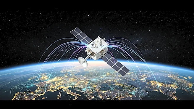 How Low-earth Orbit (LEO) Satellites Quietly Underpins Modern Networks