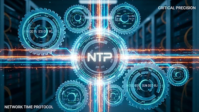 The Hidden Detail About NTP performance Tuning Tips Most Engineers Skip