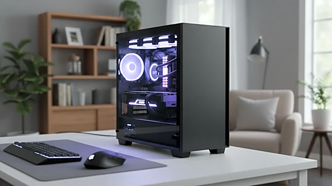 The Real Reason PC Builds for Casual Home Use Outperform Spec Sheets Suggest