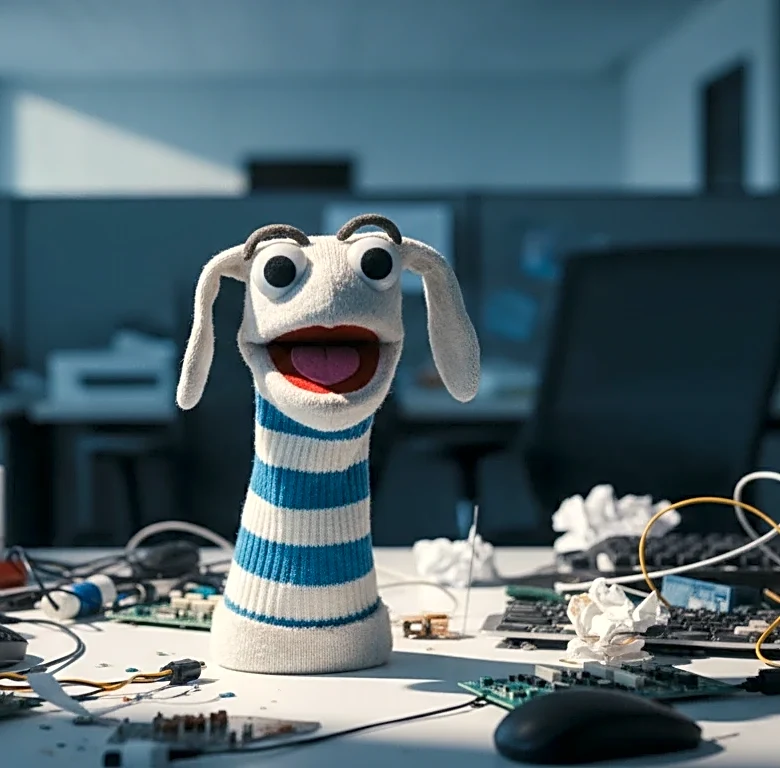 The Real Reason Pets.com Moved Its Headquarters