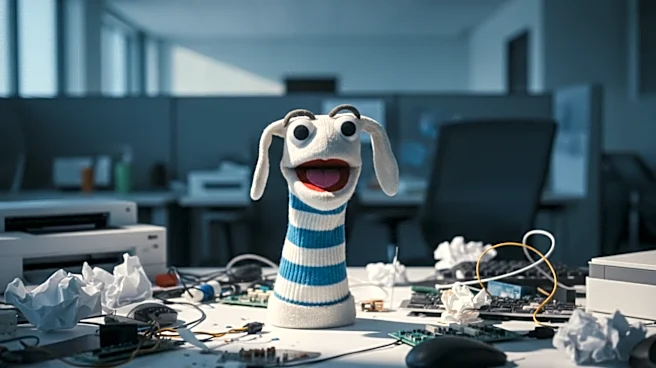 The Real Reason Pets.com Moved Its Headquarters