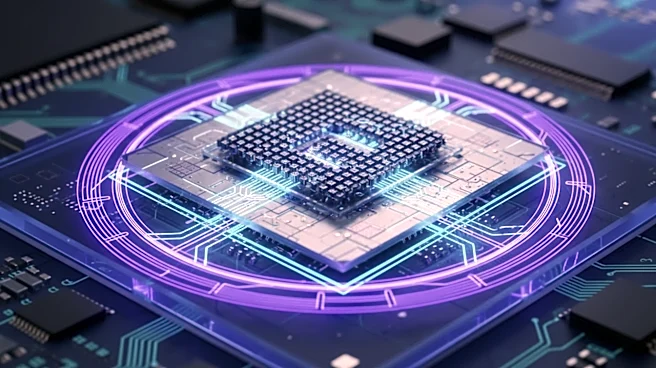 What Cache Memory (L1, L2, L3) Looks Like Inside a Production System