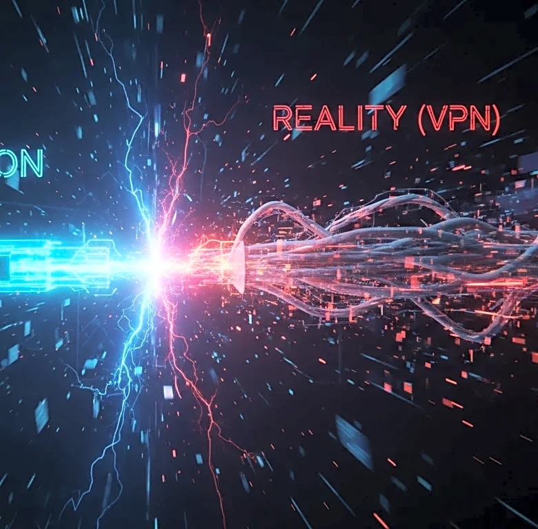 Why Consumer VPN Services Compared Looks Different in Production
