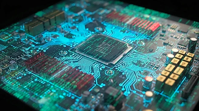How ECC RAM Quietly Reshaped What Consumer Hardware Could Do