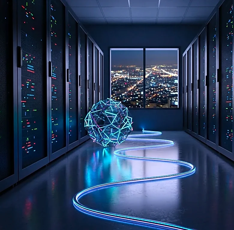 How the NSFNET era Quietly Reshaped American Computing