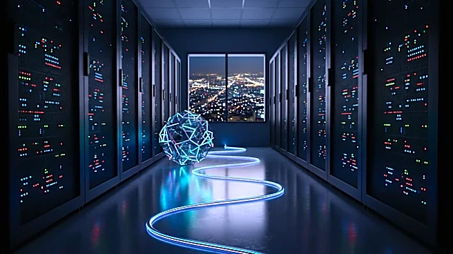 How the NSFNET era Quietly Reshaped American Computing